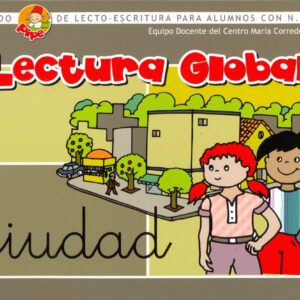 Pipe. Lecturas global