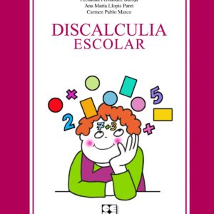 Discalculia escolar
