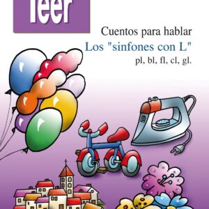 Cuentos para hablar: los sinfones con L