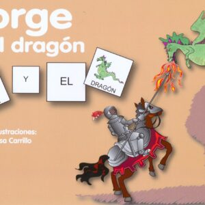 JORGE Y EL DRAGÓN