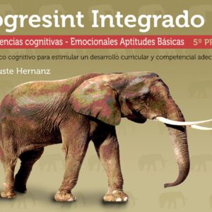 Progresint integrado