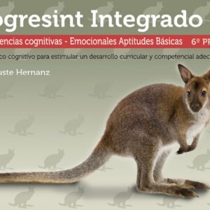 Progresint integrado