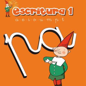 Escritura 1. Método Pipe