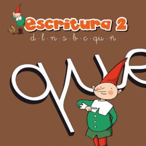 Escritura 2 metodo Pipe