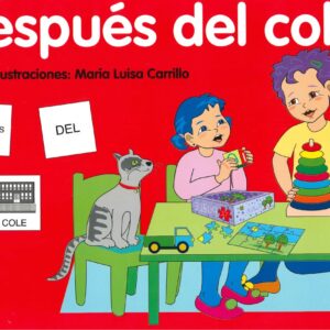DESPUÉS DEL COLE