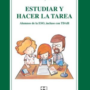 Estudiar y hacer la tarea
