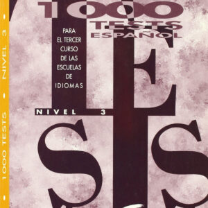 Tests español III