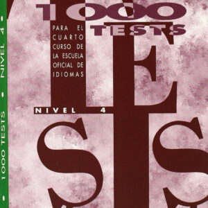 Tests español IV