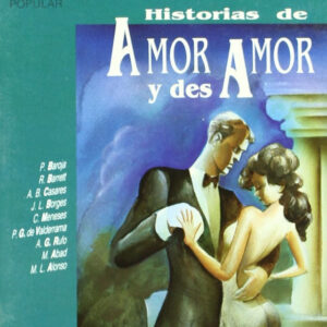Historias de amor y desamor