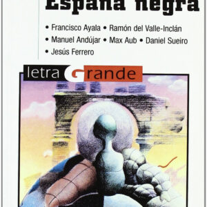 Cuentos de la España negra