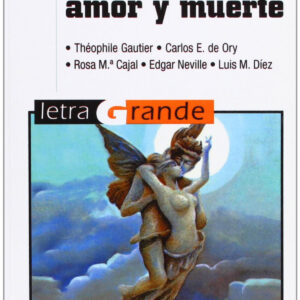 Relatos de amor y muerte