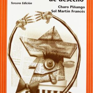 Construcción de juguetes con material de desecho