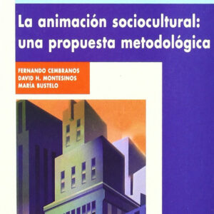 La animación sociocultural