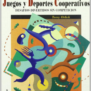 Juegos y deportes cooperativos