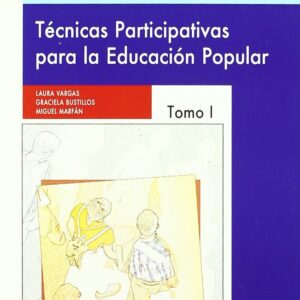 Técnicas participativas para la educación I