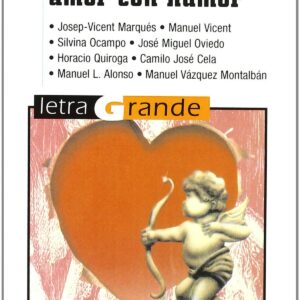 Cuentos de amor con humor