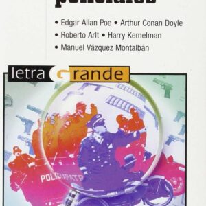 Cuentos policiales