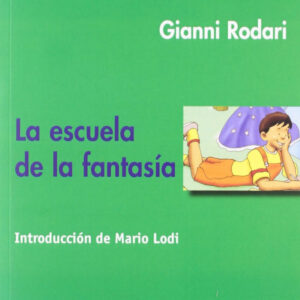 La escuela de fantasía