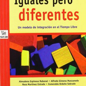 Iguales, pero diferentes