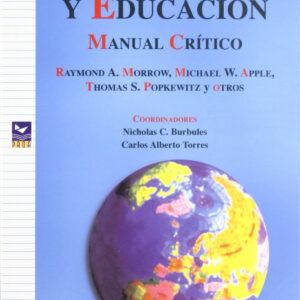 Globalización y educación