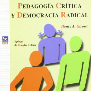 Estudios culturales, pedagogía crítica y democracia radical