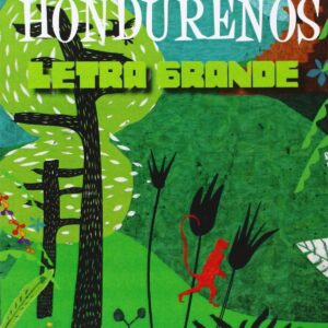 Cuentos hondureños