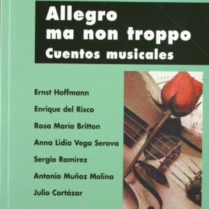 Allegro ma non troppo