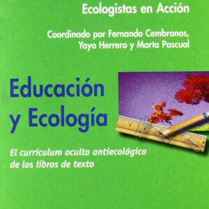 Educación y ecología