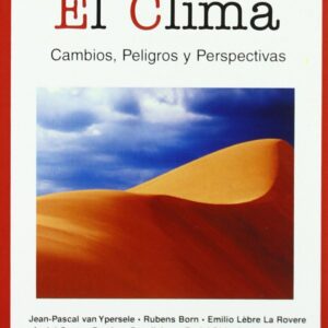El clima