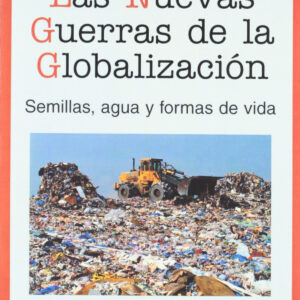 Las nuevas guerras de la globalización