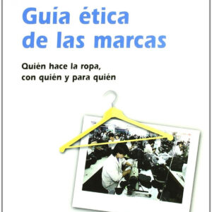 Guía ética de las marcas