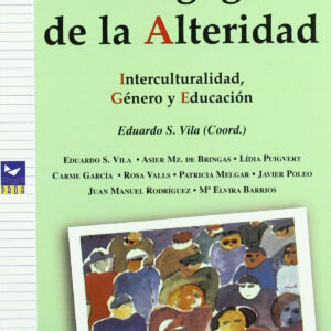 Pedagogía de la alteridad