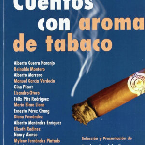 Cuentos con aroma de tabaco