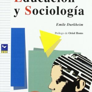 Educación y Sociología