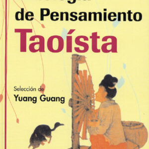 Antología de pensamiento Taoísta