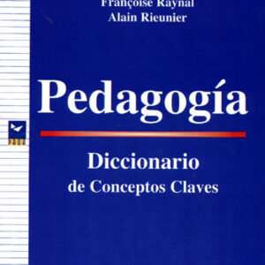 Pedagogía