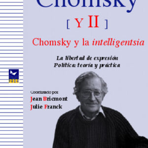 Chomsky (II)