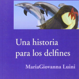 Una historia para los delfines