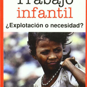 Trabajo infantil