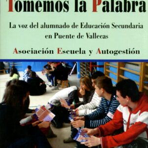 Tomemos la Palabra