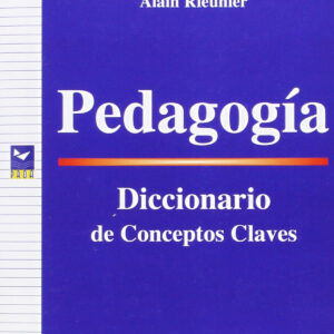 Pedagogía