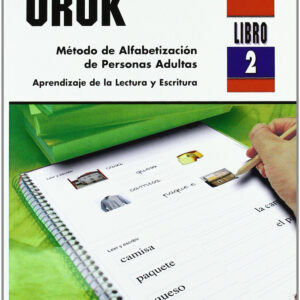 URUK (libro 2)