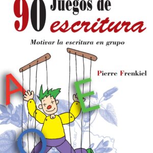 90 juegos de escritura