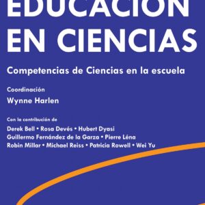 PRINCIPIOS Y GRANDES IDEAS PARA LA EDUCACION EN CIENCIAS