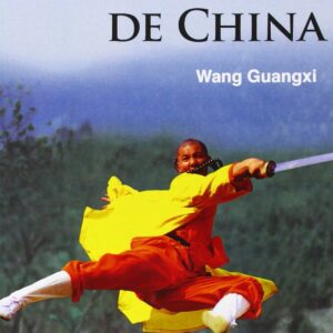 El kung-fu de china