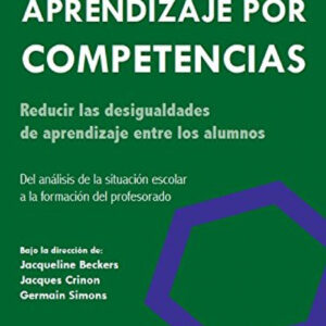 Aprendizaje por competencias