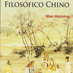El pensamiento filosófico chino