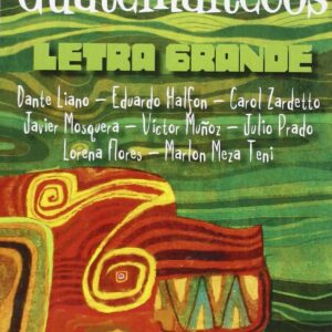 Cuentos guatemaltecos