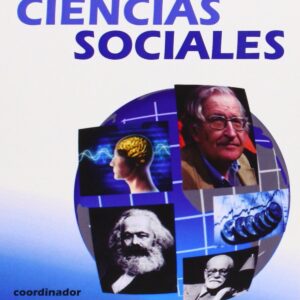 Diccionario de ciencias sociales