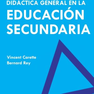 Didáctica general en educación Secundaria